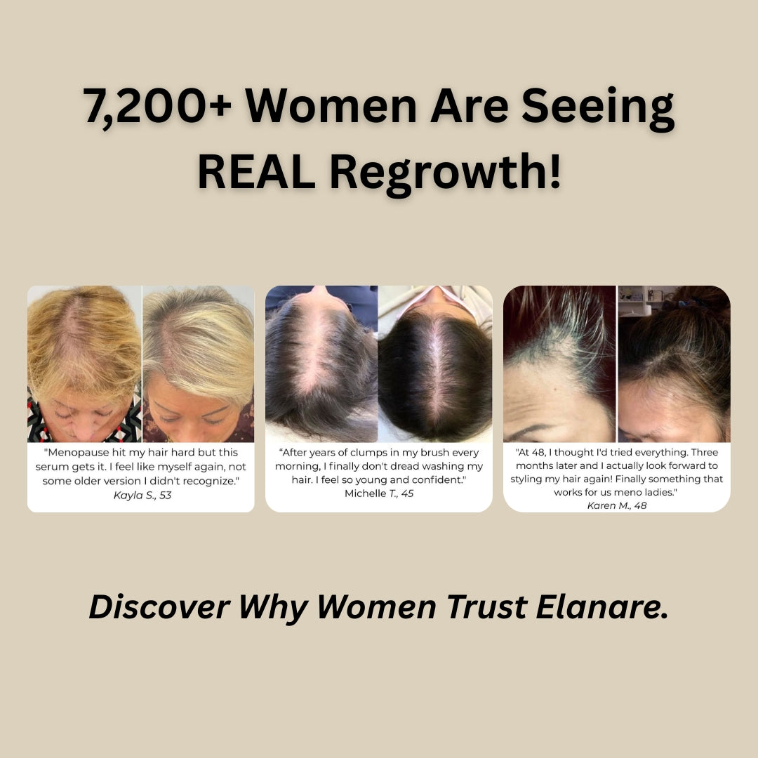 Elanare™ Restore Serum