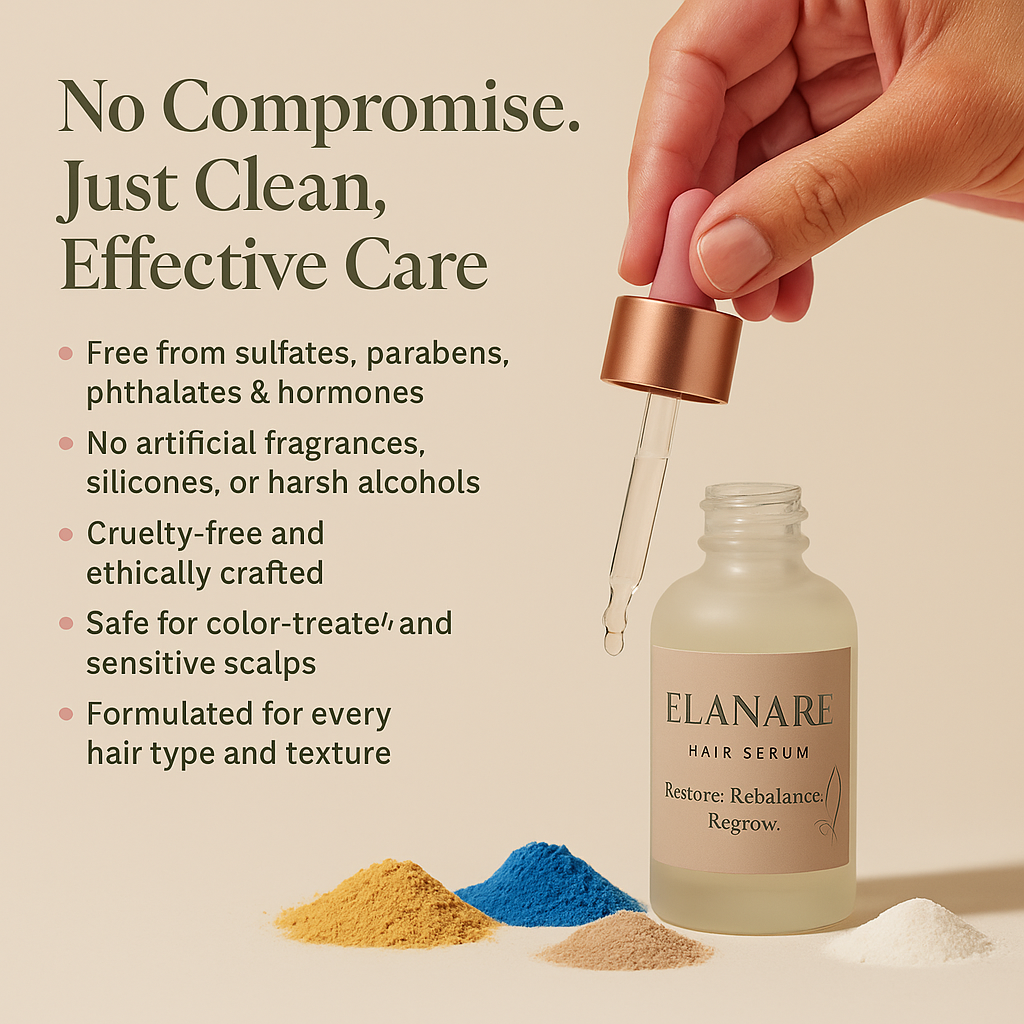Elanare™ Restore Serum