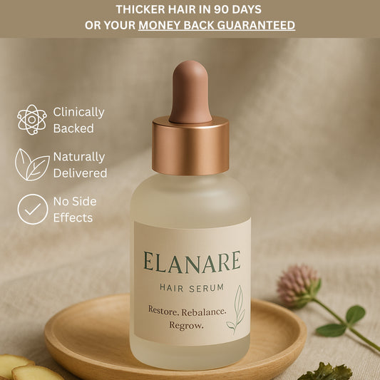Elanare™ Restore Serum