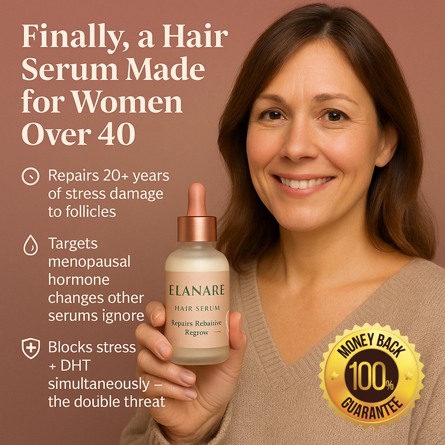 Elanare™ Restore Serum